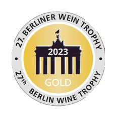 Berliner Wein Trophy 2023