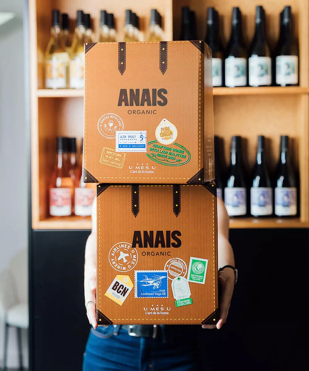 Anais Muscat - Imatge 2