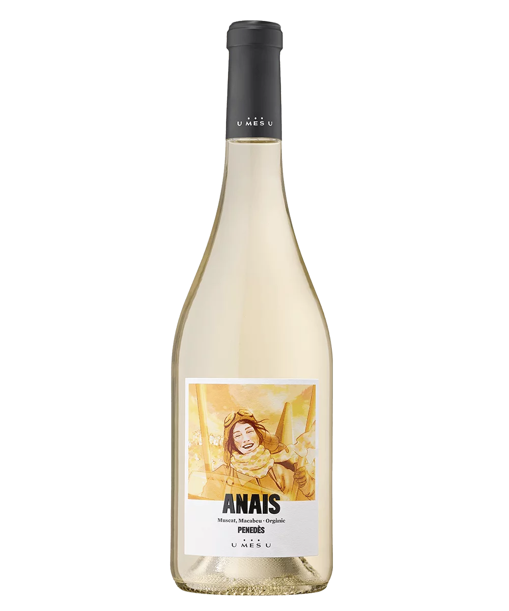 Anais Muscat