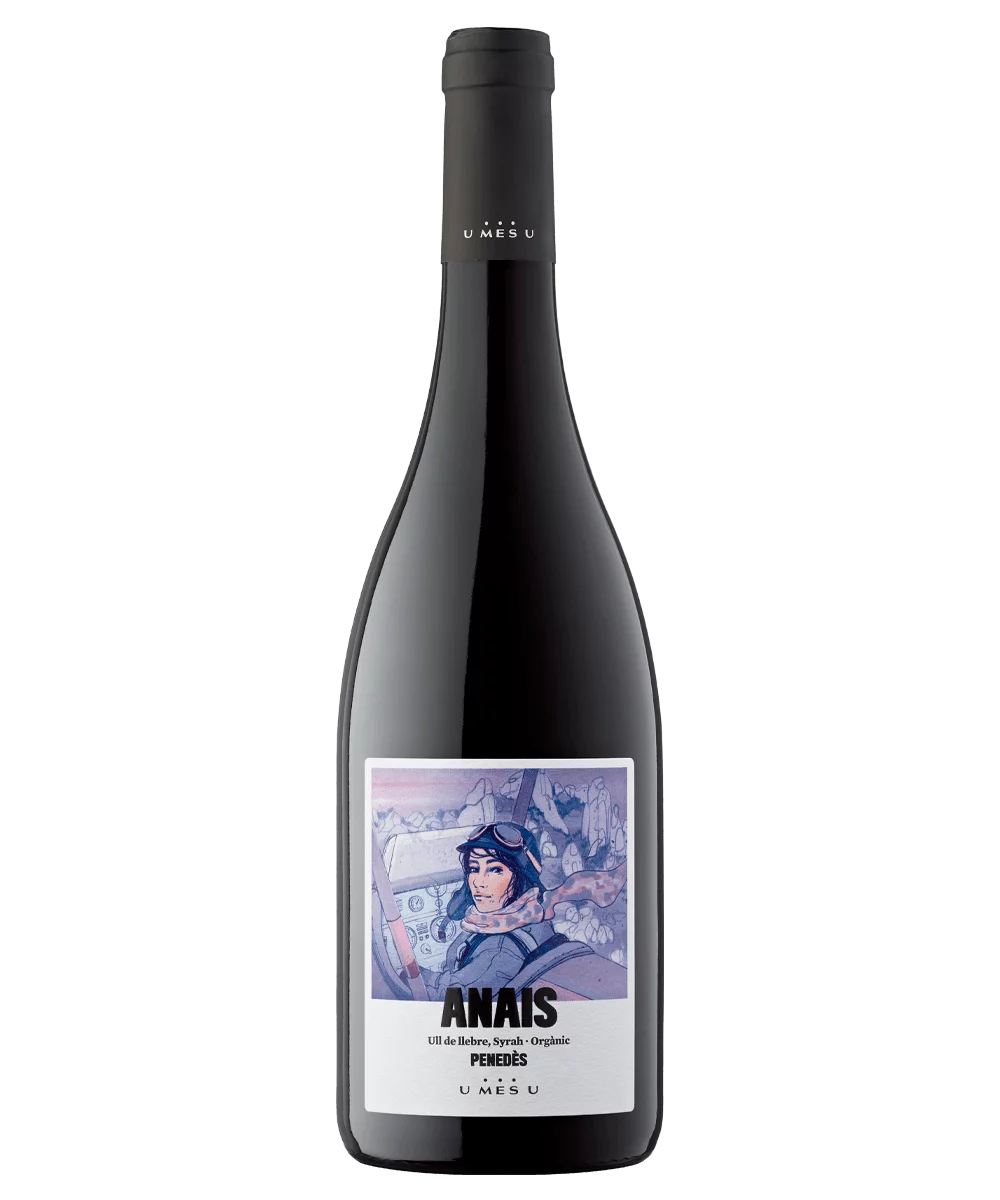 Anais Negre