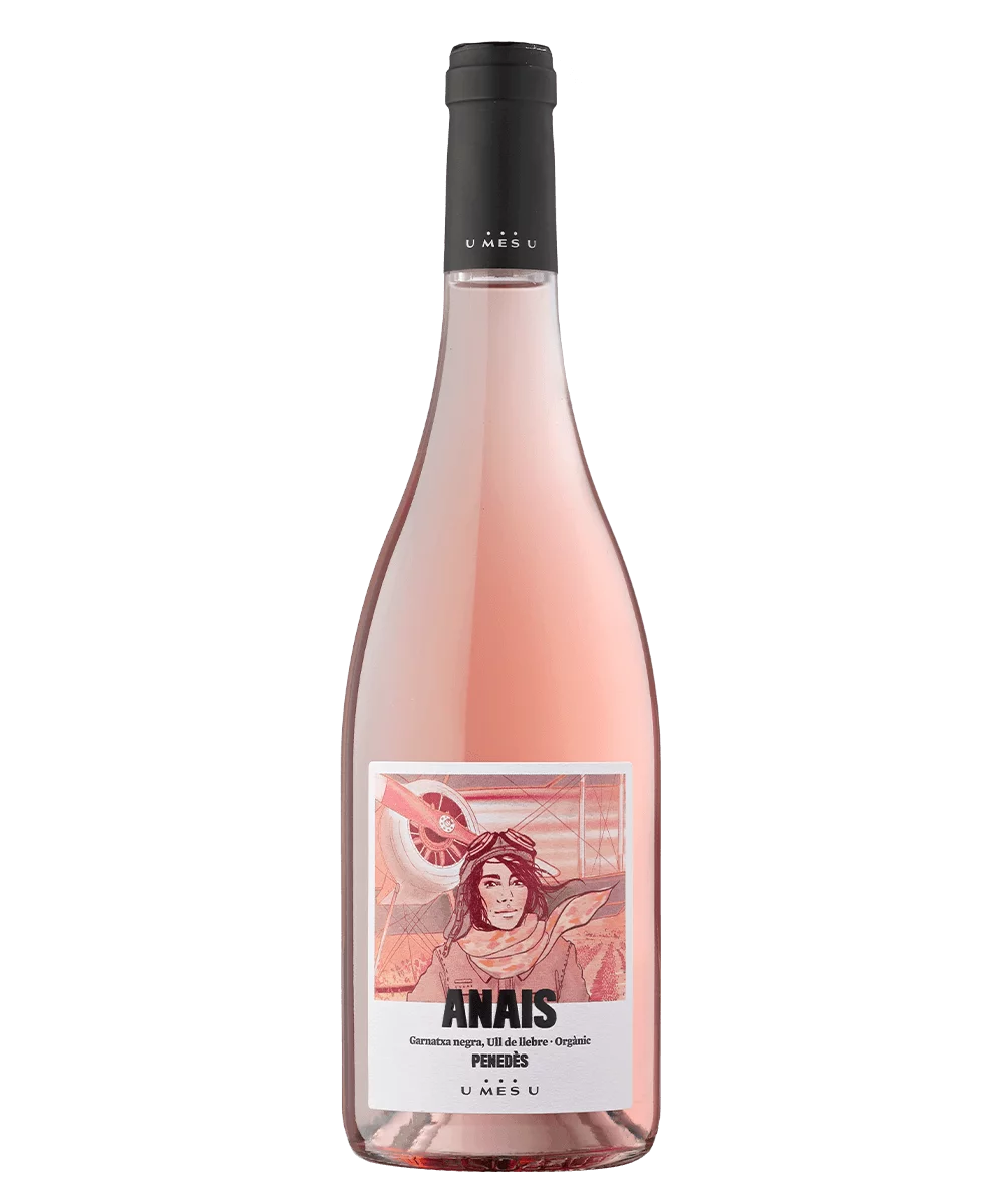 Anais Rosat