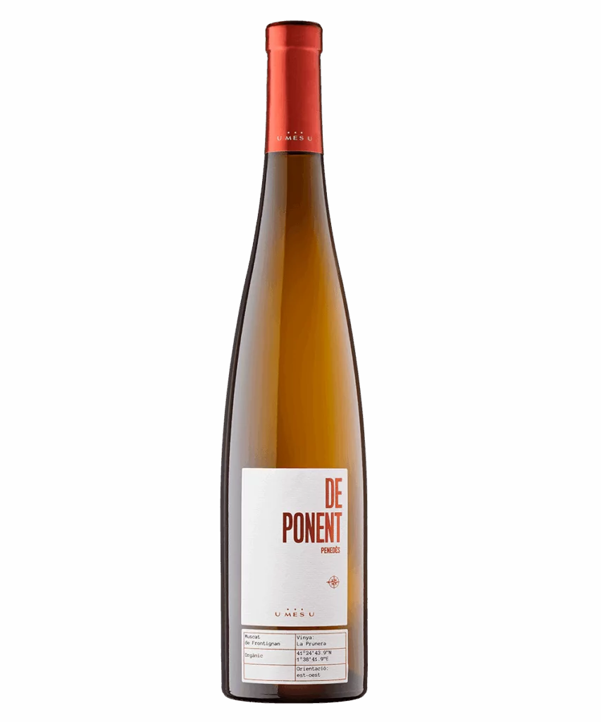 de ponent