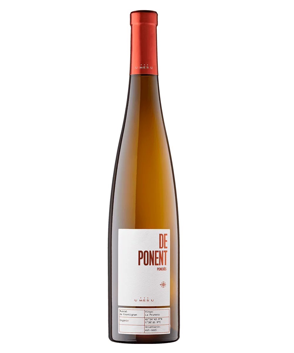 de ponent